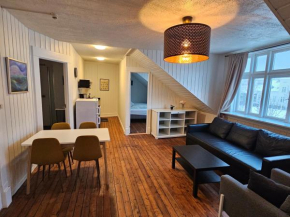 Downtown Guesthouse Reykjavik